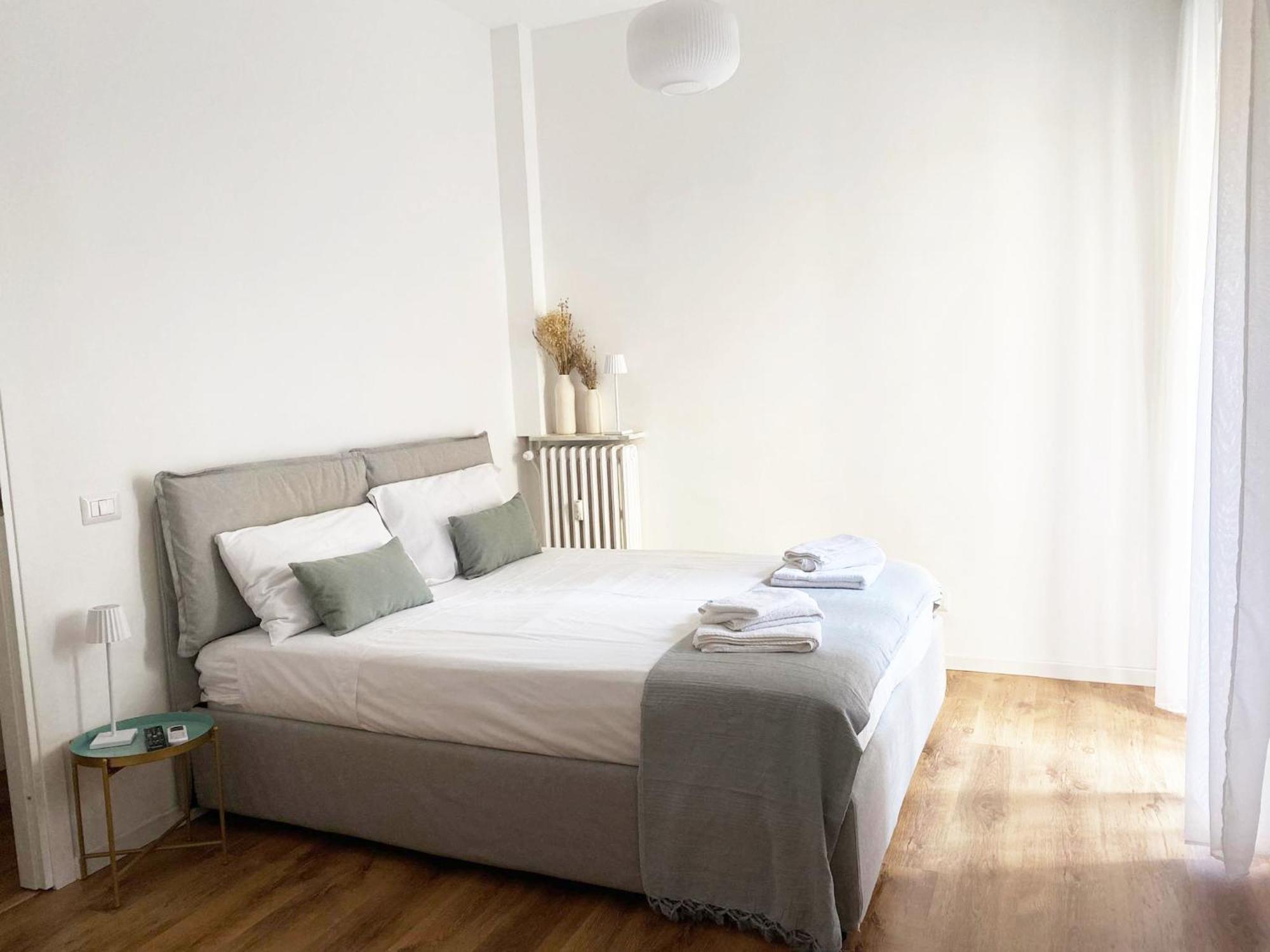 Germanico Apartments Rome Extérieur photo