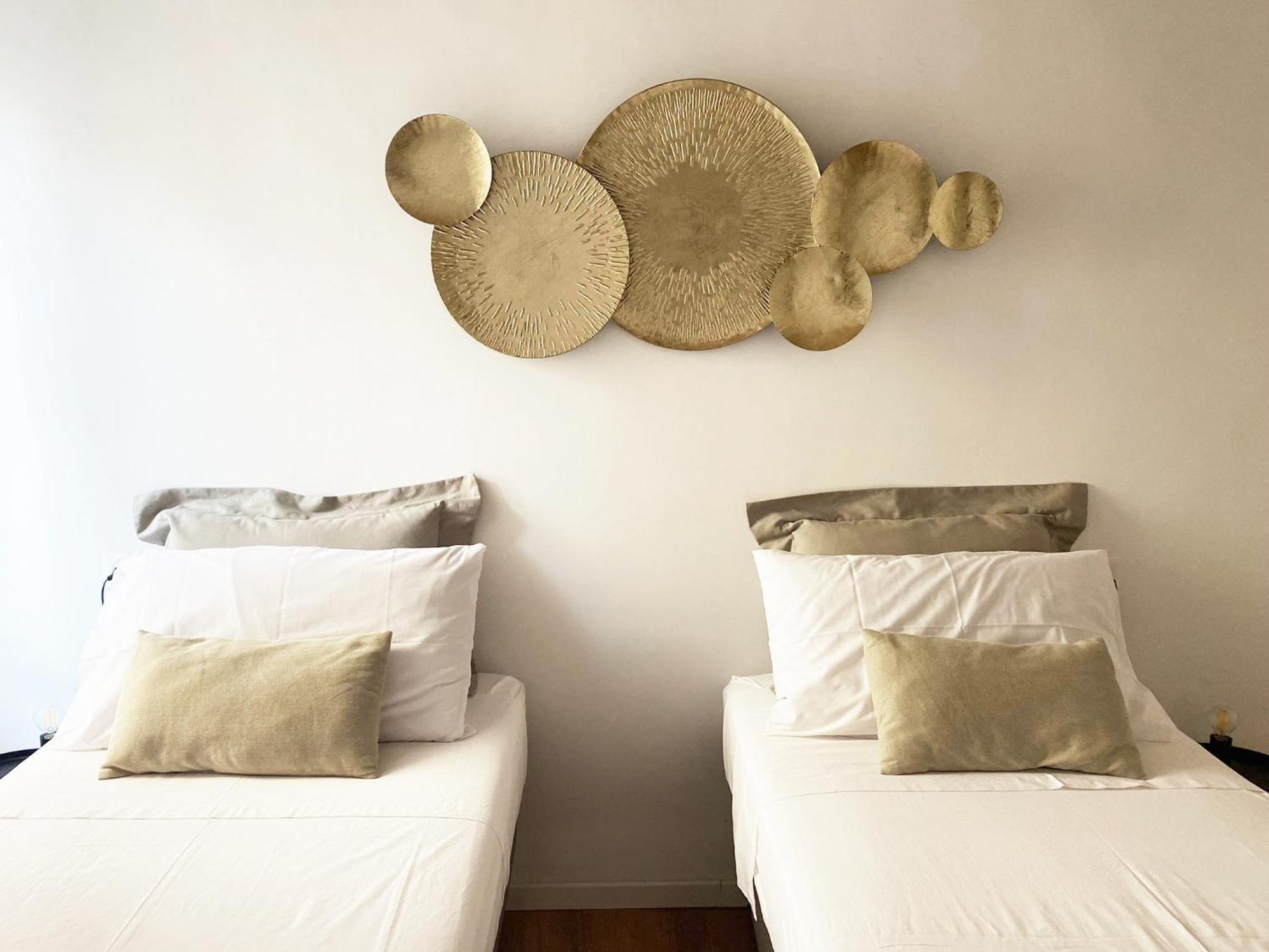 Germanico Apartments Rome Extérieur photo