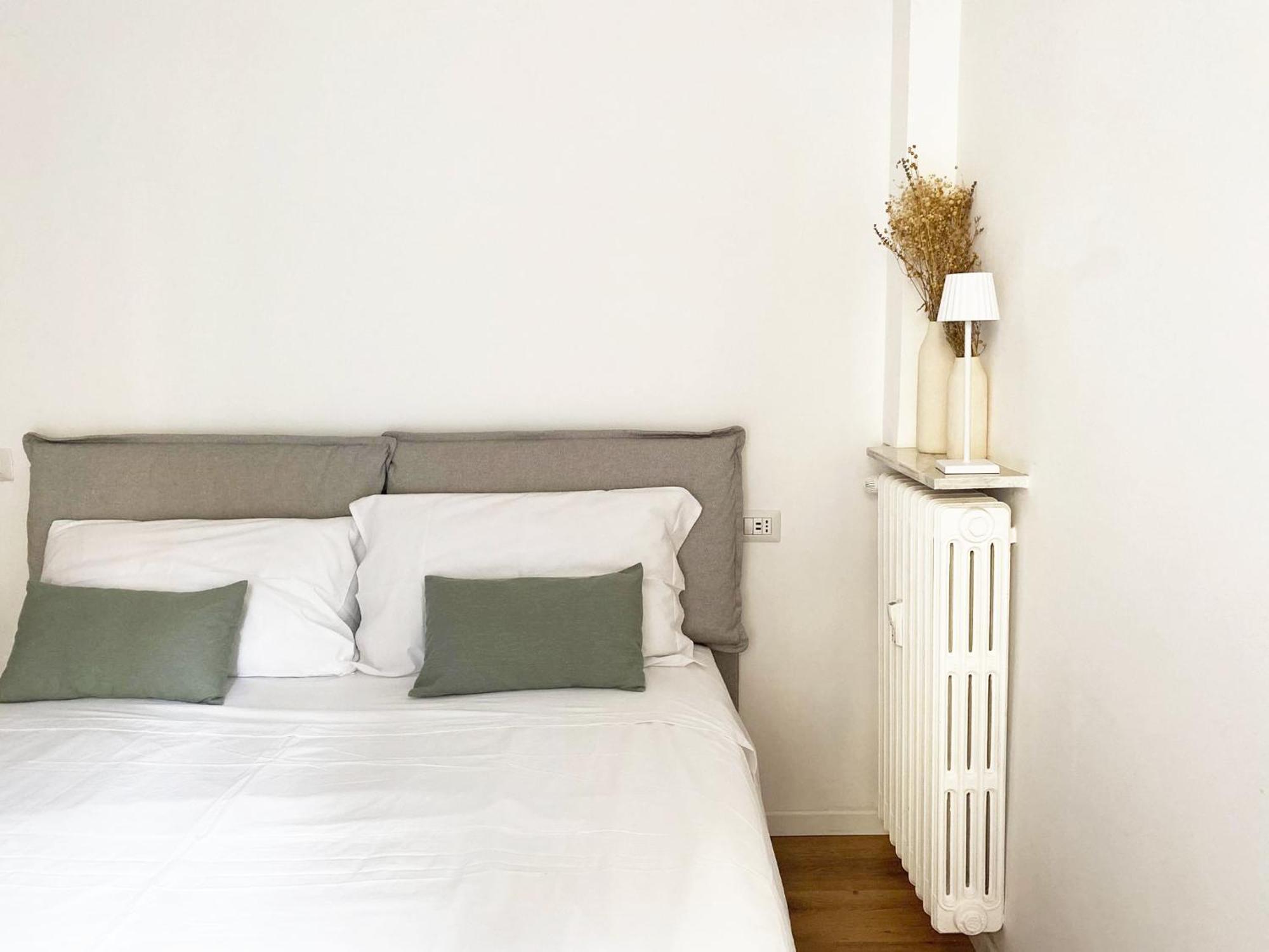 Germanico Apartments Rome Extérieur photo
