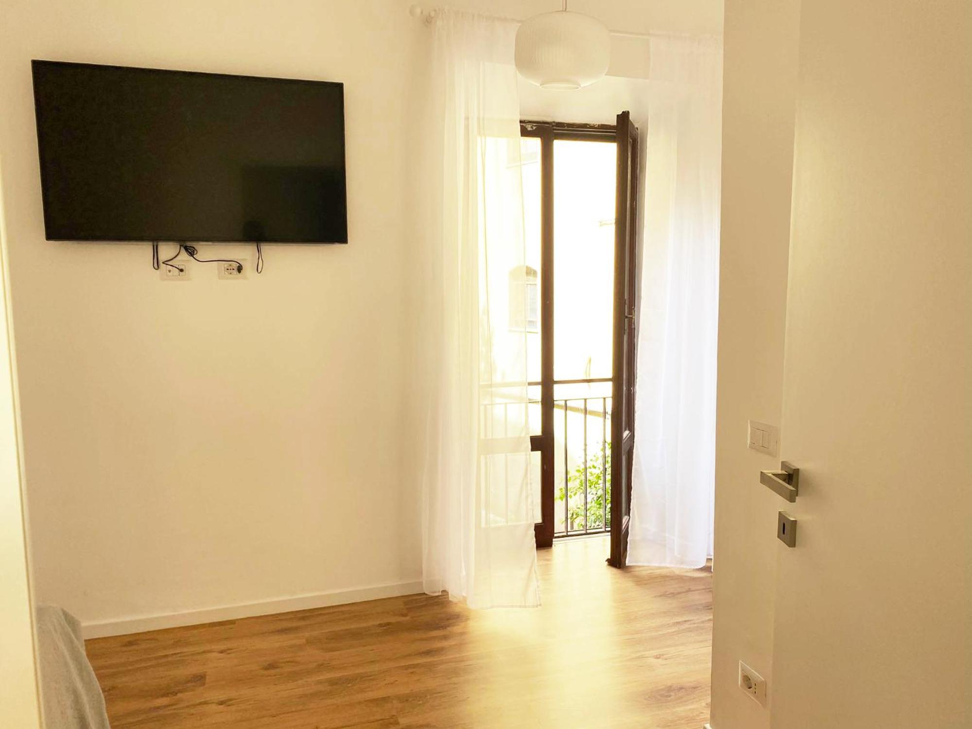 Germanico Apartments Rome Extérieur photo
